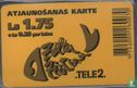 Yellow Card 23