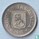 Finland 100 markkaa 1960 - Image 1