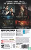 Resident Evil: Revelations - Collection - Image 2