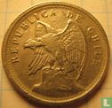 Chili 10 centavos 1932 - Afbeelding 2