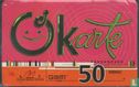 Okarte