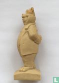 Bommel figurine [plastic (resin), unvarnished] - Image 3