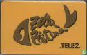 Yellow Card 12 ( Small S )