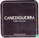 CANEDIGUERRA - Birra Italiana - Afbeelding 1