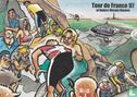 02700 - Anders Morqin Hansen "Tour de France 97" - Image 1