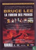 Bruce Lee - La Fureur des Poings - Edition Speciale Platinum - n°2 - Afbeelding 2