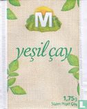 yesil çay  - Image 1