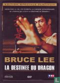 Bruce Lee - La Destinée du Dragon - Edition Speciale Platinum - n°1 - Afbeelding 1
