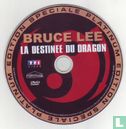 Bruce Lee - La Destinée du Dragon - Edition Speciale Platinum - n°1 - Afbeelding 3