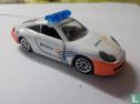 Porsche 996 Belgische Politie - Afbeelding 2
