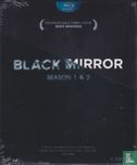 Black Mirror: Season 1 & 2 - Bild 1