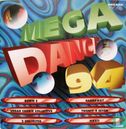 Mega Dance '94 - Bild 1