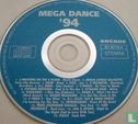 Mega Dance '94 - Bild 3