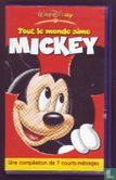 Tout le Monde Aime Mickey - Image 1