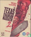 The Texas Chainsaw Massacre 2 - Afbeelding 1