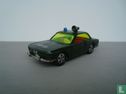 BMW 2000 CS 'Polizei' - Afbeelding 1