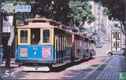 Tram in San Francisco - Bild 1