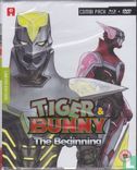 Tiger & Bunny The Beginning - Image 1