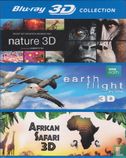 Blu-ray 3D Collection - Image 1