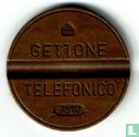 Gettone Telefonico 7610 (CMM) - Afbeelding 1