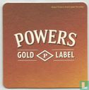 Powers gold label - Image 1