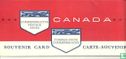 Geschiedenis van Canada in postzegels - Afbeelding 3