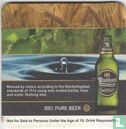 Windhoek - 100% Pure Beer - Afbeelding 2