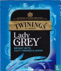 Lady Grey [tm]   - Afbeelding 1