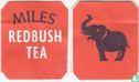 Redbush Tea - Afbeelding 3
