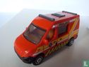 Renault Master Ambulance