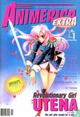 Animerica Extra 1 - Image 1