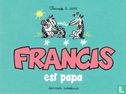 Francis est papa - Afbeelding 1