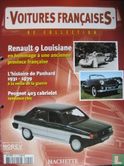 Renault 9 Louisiane - Afbeelding 3