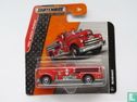 Seagrave Fire Engine (Classic)  - Image 3
