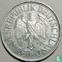 Deutschland 1 Mark 1991 (G) - Bild 2