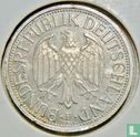 Deutschland 1 Mark 1989 (F) - Bild 2