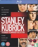 Stanley Kubrick Visionary Filmmaker Collection - Afbeelding 1