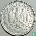 Deutschland 1 Mark 1980 (D) - Bild 2