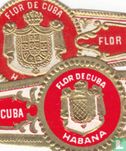 Flor de Cuba Habana - Flor de Cuba - Flor Fina - Afbeelding 3