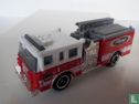 Pierce Dash Fire Engine - Image 1
