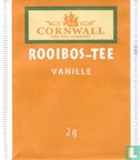 Rooibos-Tee  Vanille - Image 1