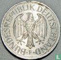 Deutschland 1 Mark 1990 (F) - Bild 2