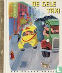 De gele taxi - Bild 1