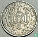 Germany 1 mark 1965 (J) - Image 2