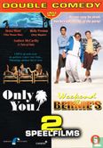 Only You + Weekend at Bernie's - Afbeelding 1