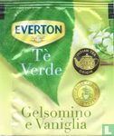 Tè Verde Gelsomino e Vaniglia - Image 1
