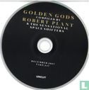 Golden Gods, compiled by Robert Plant & the sensational space shifters - Image 3