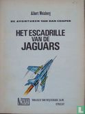 Het escadrille van de jaguars - Afbeelding 3