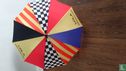 Paraplu Ecurie Bonnier Lola Switzerland Racing                                             - Afbeelding 1