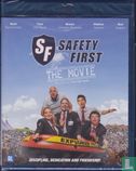 Safety First The Movie - Afbeelding 1